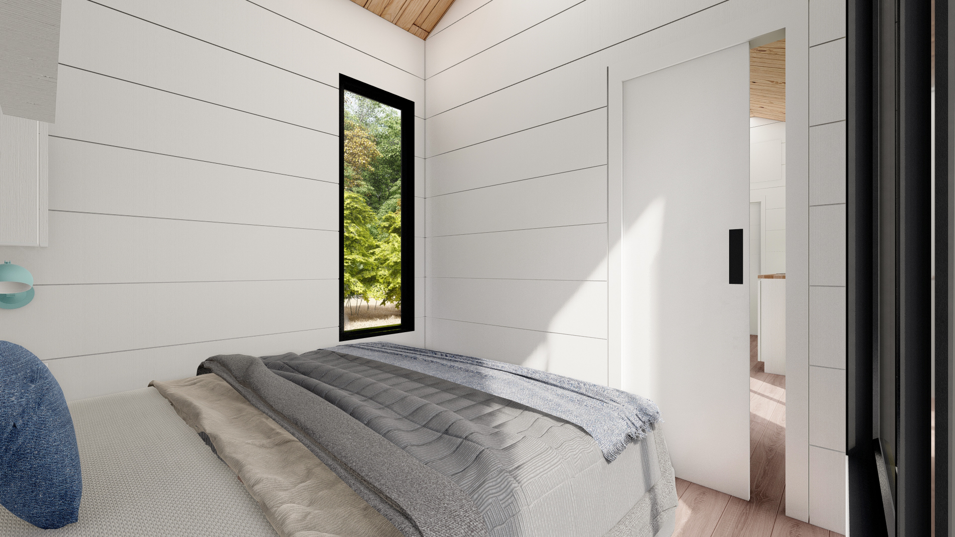 Tiny House